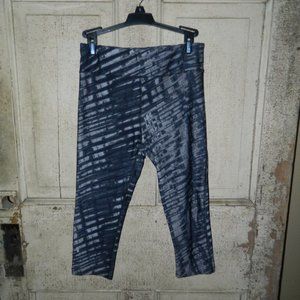 Under Armour Compression Heat Gear Capris MD (V-16)